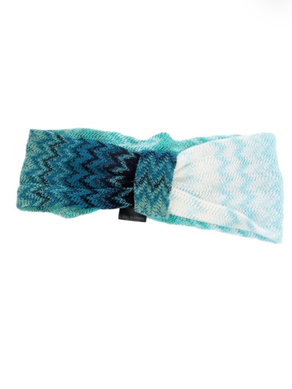 Missoni Headband
